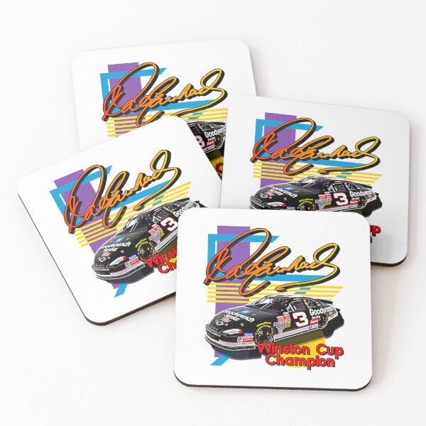 Item preview, Dale  The Intimidator Fan Art    designed and sold by GideonDoole.