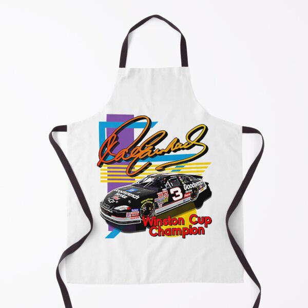 Item preview, Dale The Intimidator Fan Art designed and sold by GideonDoole.