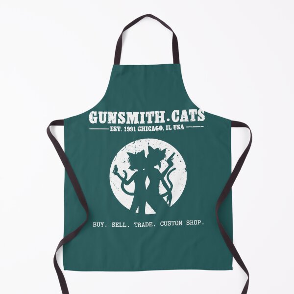 Item preview, Gunsmith Cats Shop Essential designed and sold by oqcbkxnjia82.