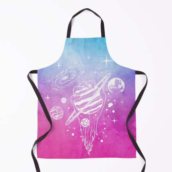 Item preview, Cosmic Aesthetic Universe designed and sold by Trish Dish.