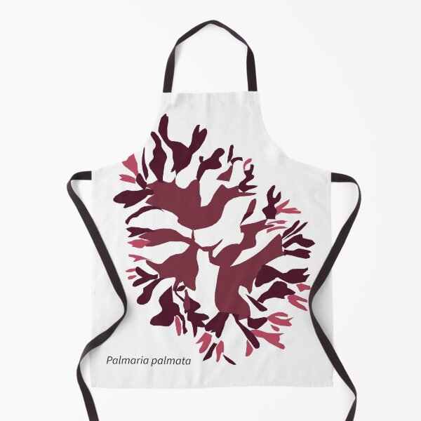 Item preview, Palmaria palmata designed and sold by scratchedhand.