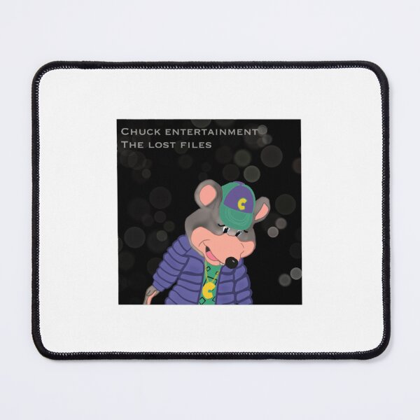 Item preview, Chuck E. Cheese The Lost Files Long  designed and sold by cohan2.