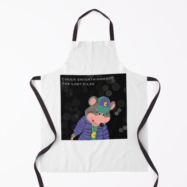 Item preview, Chuck E. Cheese The Lost Files Long designed and sold by cohan2.