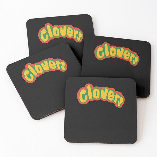 Item preview, Clovers Bring It On Uniform Symbol  designed and sold by RoberBarkerfg.
