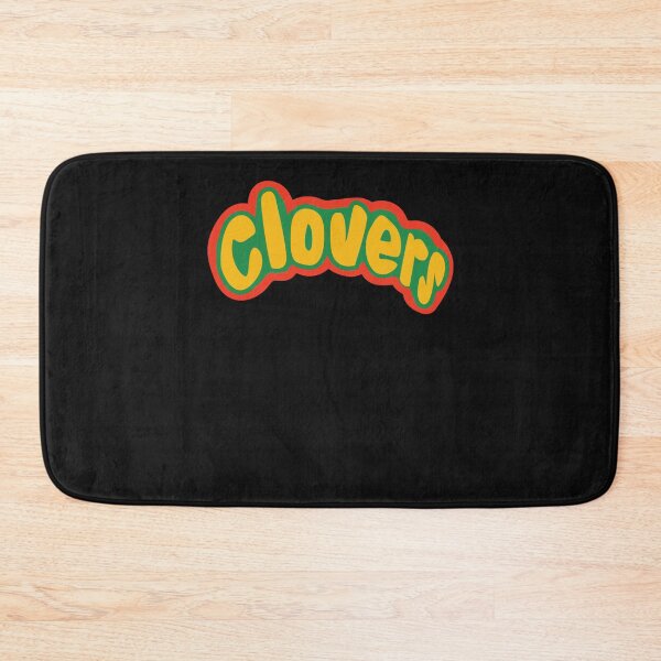 Item preview, Clovers Bring It On Uniform Symbol  designed and sold by RoberBarkerfg.