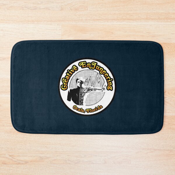 Item preview, Creative EnJuneering Parody Logo designed and sold by cohan2.