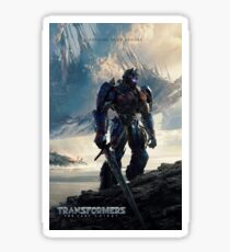 Transformers Sticker