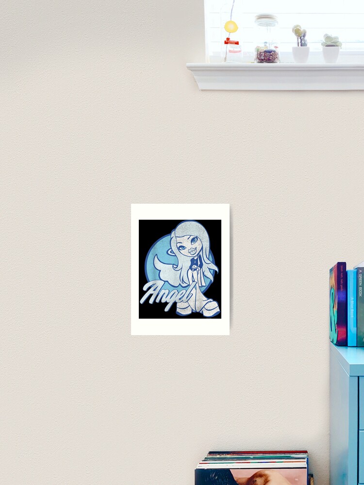 Bratz: Nighty Nite Artwork Poster for Sale by Tynixpower