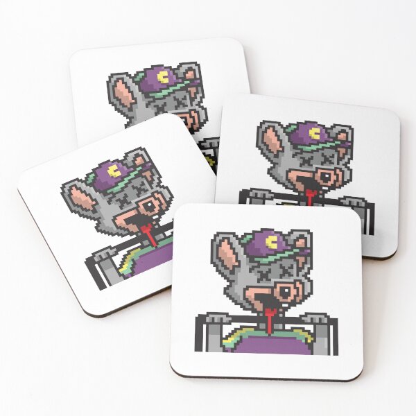Item preview, Don_t Be a Rat Long  designed and sold by cohan2.