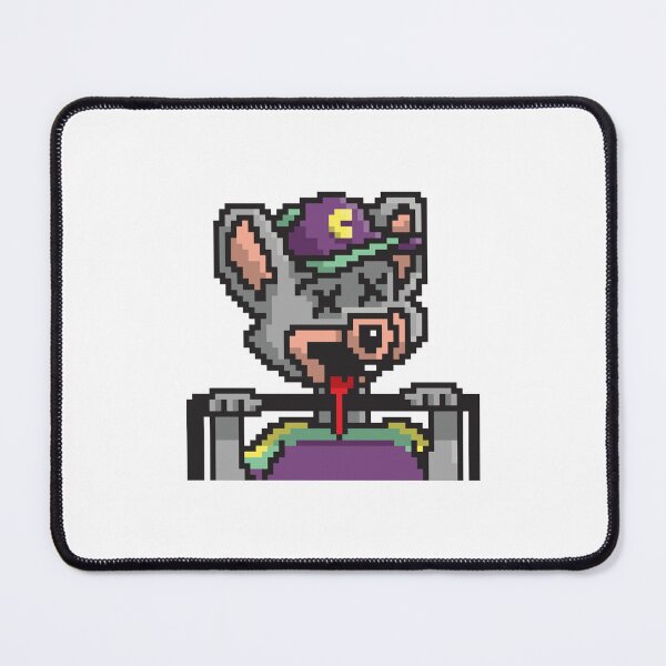 Item preview, Don_t Be a Rat Long  designed and sold by cohan2.