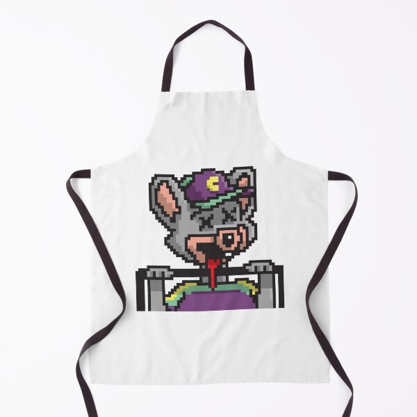 Item preview, Don_t Be a Rat Long designed and sold by cohan2.