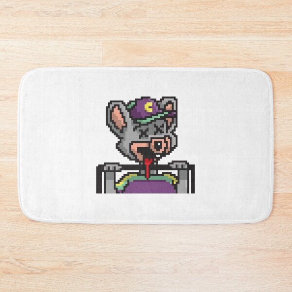 Item preview, Don_t Be a Rat Long  designed and sold by cohan2.