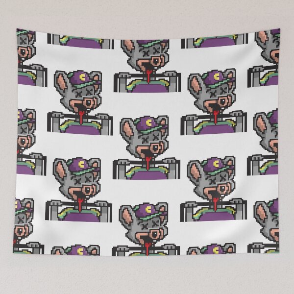 Item preview, Don_t Be a Rat Long  designed and sold by cohan2.