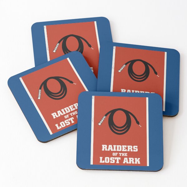 Item preview, Raiders of the Lost Ark  designed and sold by JanieBrinkley.