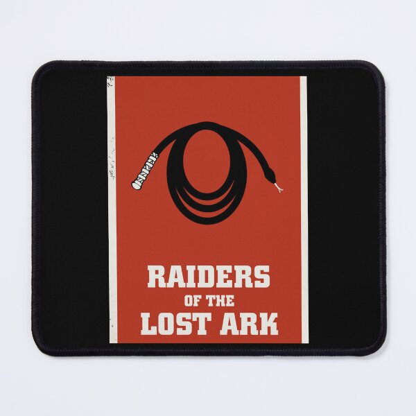 Item preview, Raiders of the Lost Ark  designed and sold by JanieBrinkley.