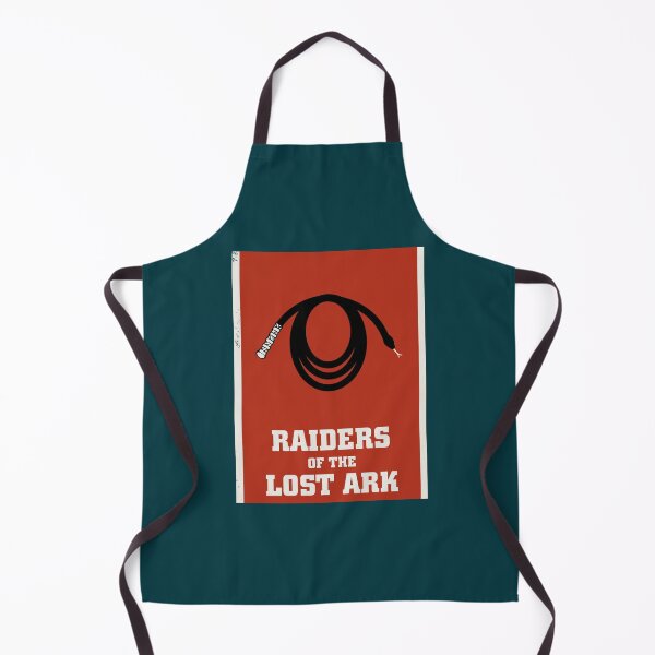 Item preview, Raiders of the Lost Ark designed and sold by JanieBrinkley.