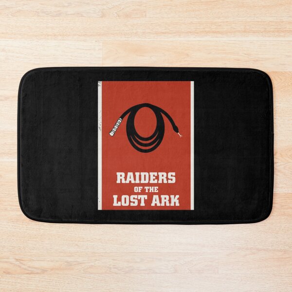 Item preview, Raiders of the Lost Ark  designed and sold by JanieBrinkley.