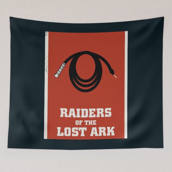 Item preview, Raiders of the Lost Ark  designed and sold by JanieBrinkley.