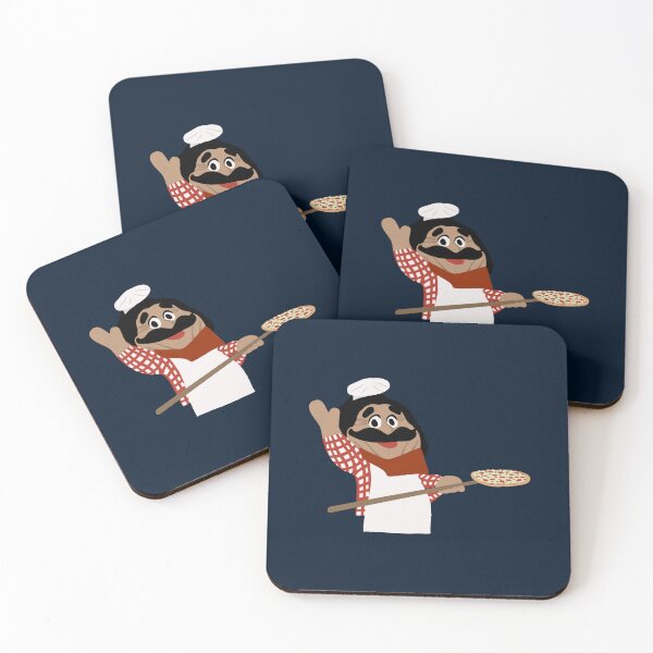 Item preview, Pasqually designed and sold by cohan2.