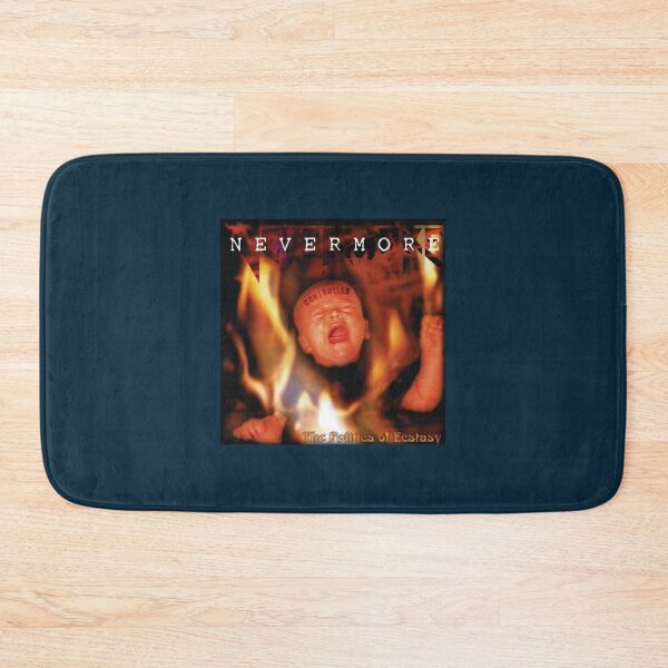 Item preview, Nevermore - American heavy metal band  1 designed and sold by Himnatta.