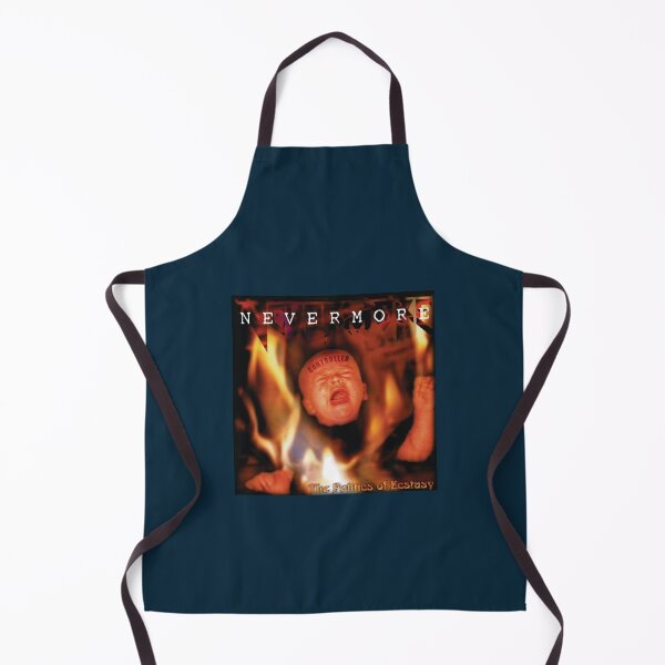 Item preview, Nevermore - American heavy metal band  1 designed and sold by Himnatta.