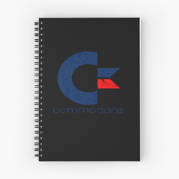 Item preview, Commodore designed and sold by RoberBarkerfg.