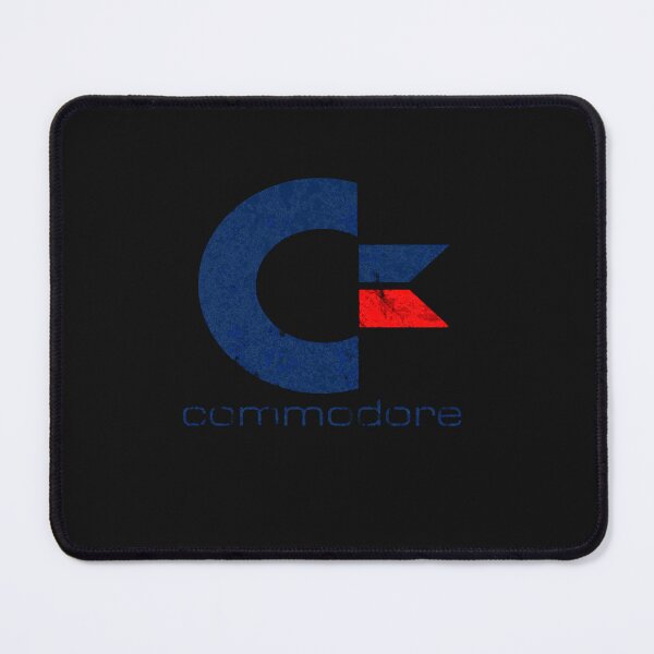 Item preview, Commodore designed and sold by RoberBarkerfg.