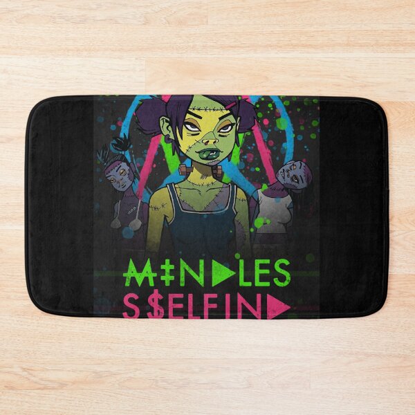 Item preview, Mindless Self Indulgence Art Print Classic designed and sold by salmircepoij.