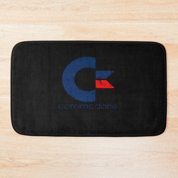 Item preview, Commodore designed and sold by RoberBarkerfg.
