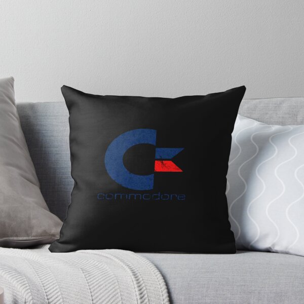 Item preview, Commodore designed and sold by RoberBarkerfg.