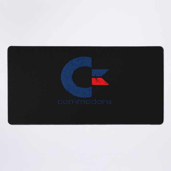 Item preview, Commodore designed and sold by RoberBarkerfg.