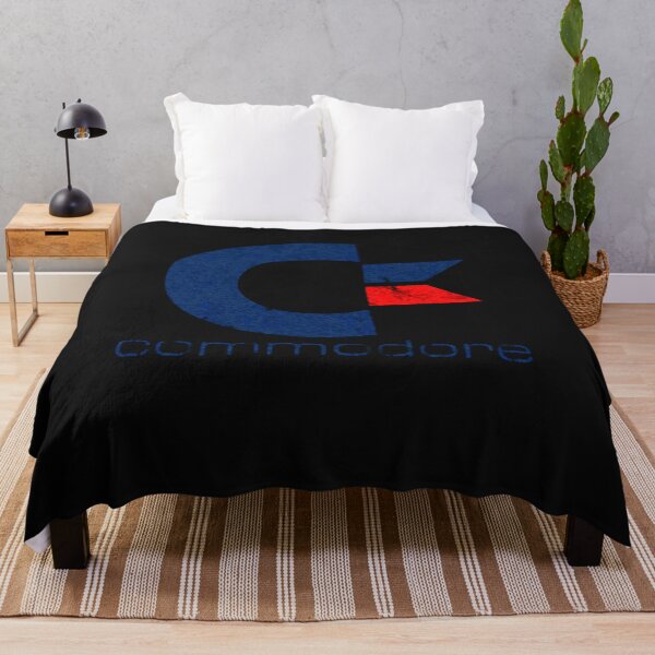 Item preview, Commodore designed and sold by RoberBarkerfg.