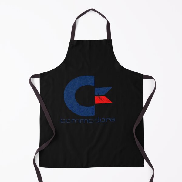 Item preview, Commodore designed and sold by RoberBarkerfg.