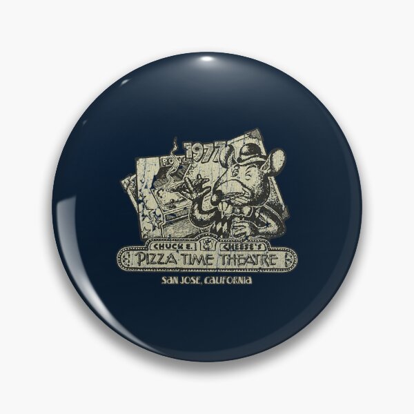 Item preview, Piz za T ime Th e atre designed and sold by cohan2.