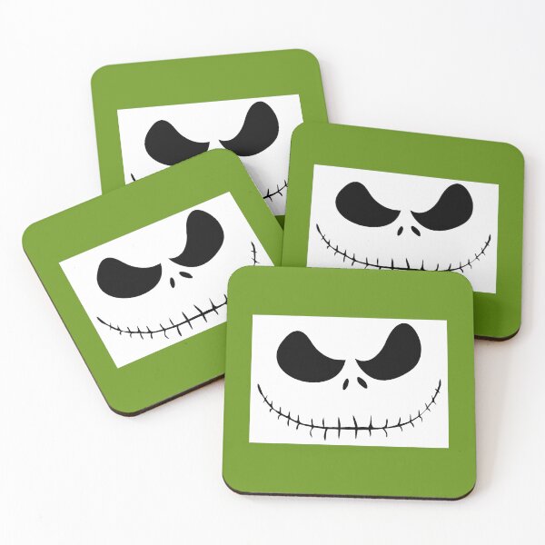 Item preview, Sr. Jack Tim Burton designed and sold by mrqwzrwdb69.