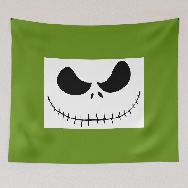 Item preview, Mr. Jack Tim Burton  	 designed and sold by mrqwzrwdb69.