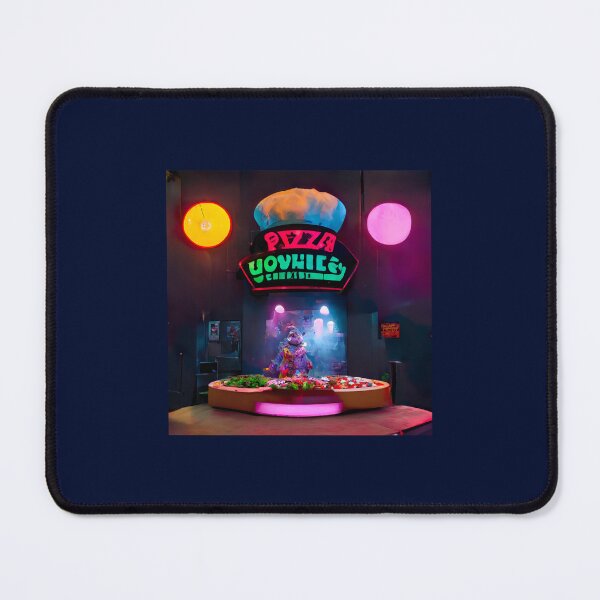 Item preview, Pizza La’Gooleez Come Get Your Pizza From Off the Floor designed and sold by cohan2.