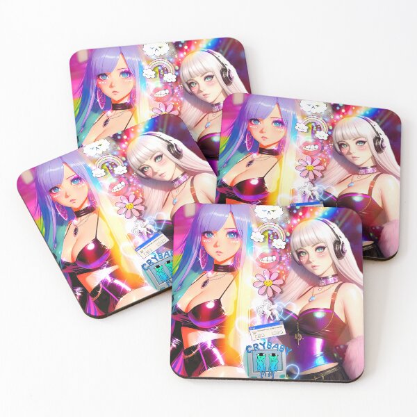 Item preview, Step Into Another YOU-iverse designed and sold by celestial wonderland.