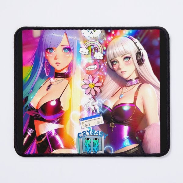 Item preview, Step Into Another YOU-iverse designed and sold by celestial wonderland.