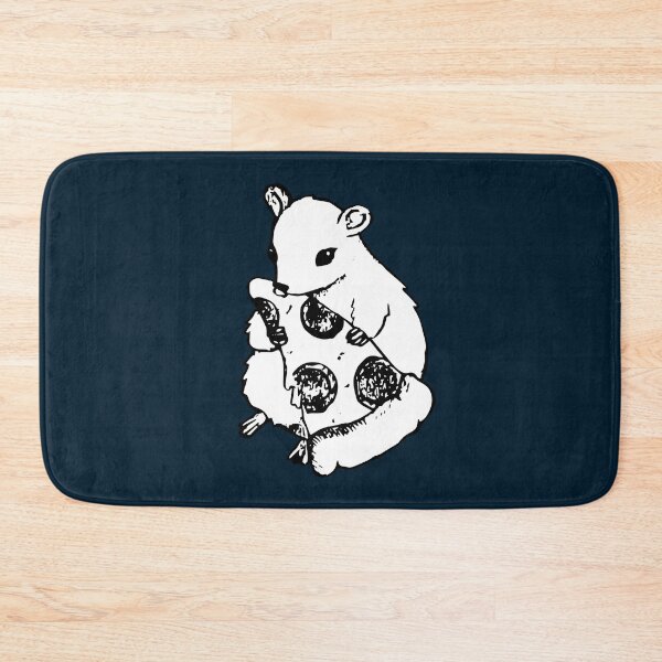 Item preview, pizza mouse designed and sold by cohan2.