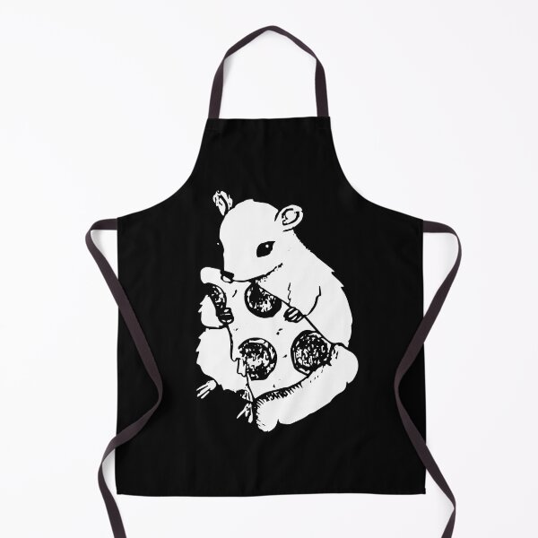 Item preview, pizza mouse designed and sold by cohan2.