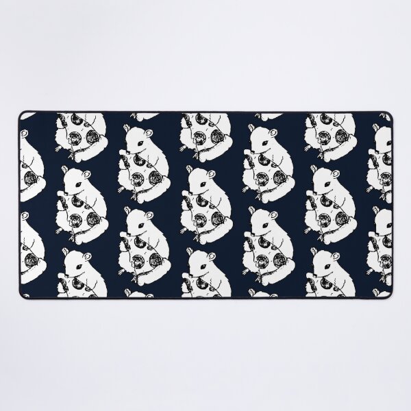 Item preview, pizza mouse designed and sold by cohan2.