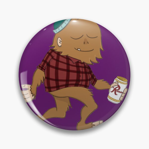 Item preview, Chill Squatch 	 	 designed and sold by cnxvnzeiw14.