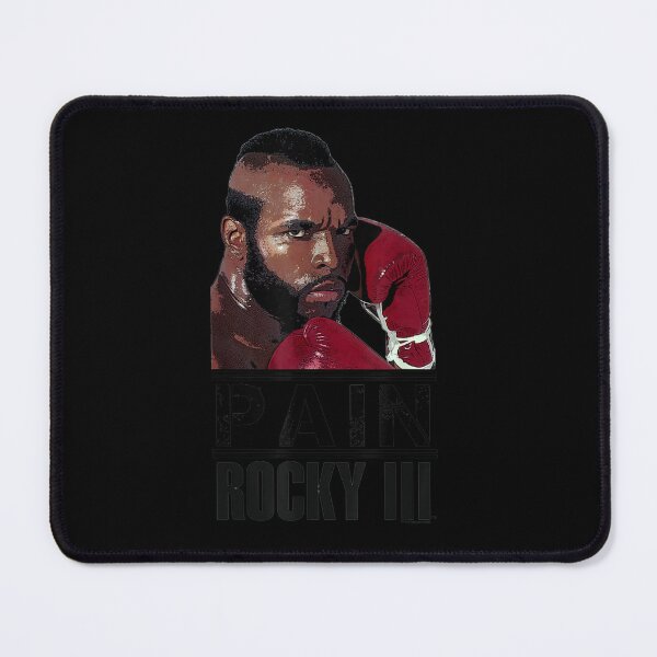 Item preview, Rocky 3 Clubber Lang Pain designed and sold by AngeliquePaulet.