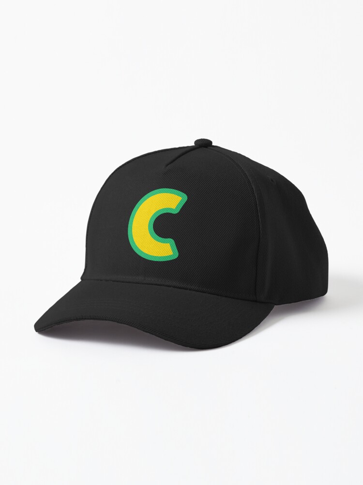 Rockstar ChuckC Cap