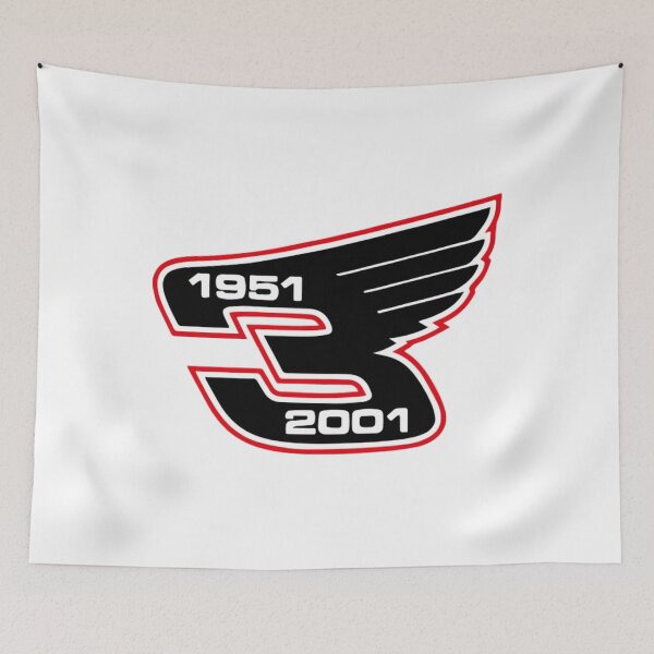 Item preview,  Dale Earnhardt Sr Logo   designed and sold by AlyceDickin.