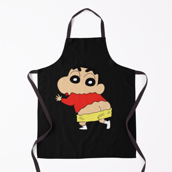 Item preview, Crayon Shin-Chan  designed and sold by RoberBarkerfg.