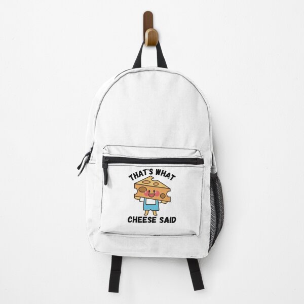 Item preview, Thats What Cheese Said designed and sold by cohan2.