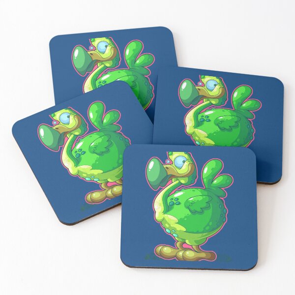 Item preview, Dill Dodo   designed and sold by JanieBrinkley.