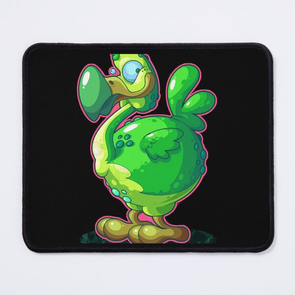Item preview, Dill Dodo   designed and sold by JanieBrinkley.